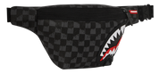 Sprayground marsupio Crossbody Uomo Donna shark b7971