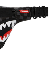 Sprayground marsupio Crossbody Uomo Donna shark b7971