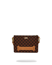 Sprayground Borsa pochette Crossbody Bag clutch pochette polsiera b7994