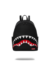 Sprayground Zaino Stampa Fantasia Squalo Bocca Uomo Savage Donna FLY KNIT MOUTH SAVAGE B8024