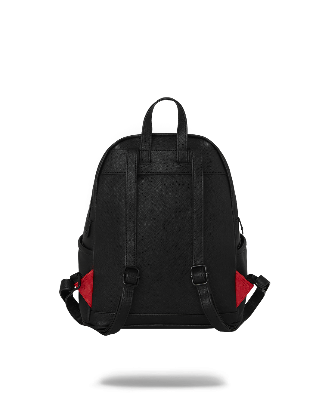 Sprayground Zaino Stampa Fantasia Squalo Bocca Uomo Savage Donna FLY KNIT MOUTH SAVAGE B8024