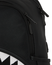 Sprayground Zaino Stampa Fantasia Squalo Bocca Uomo Savage Donna FLY KNIT MOUTH SAVAGE B8024