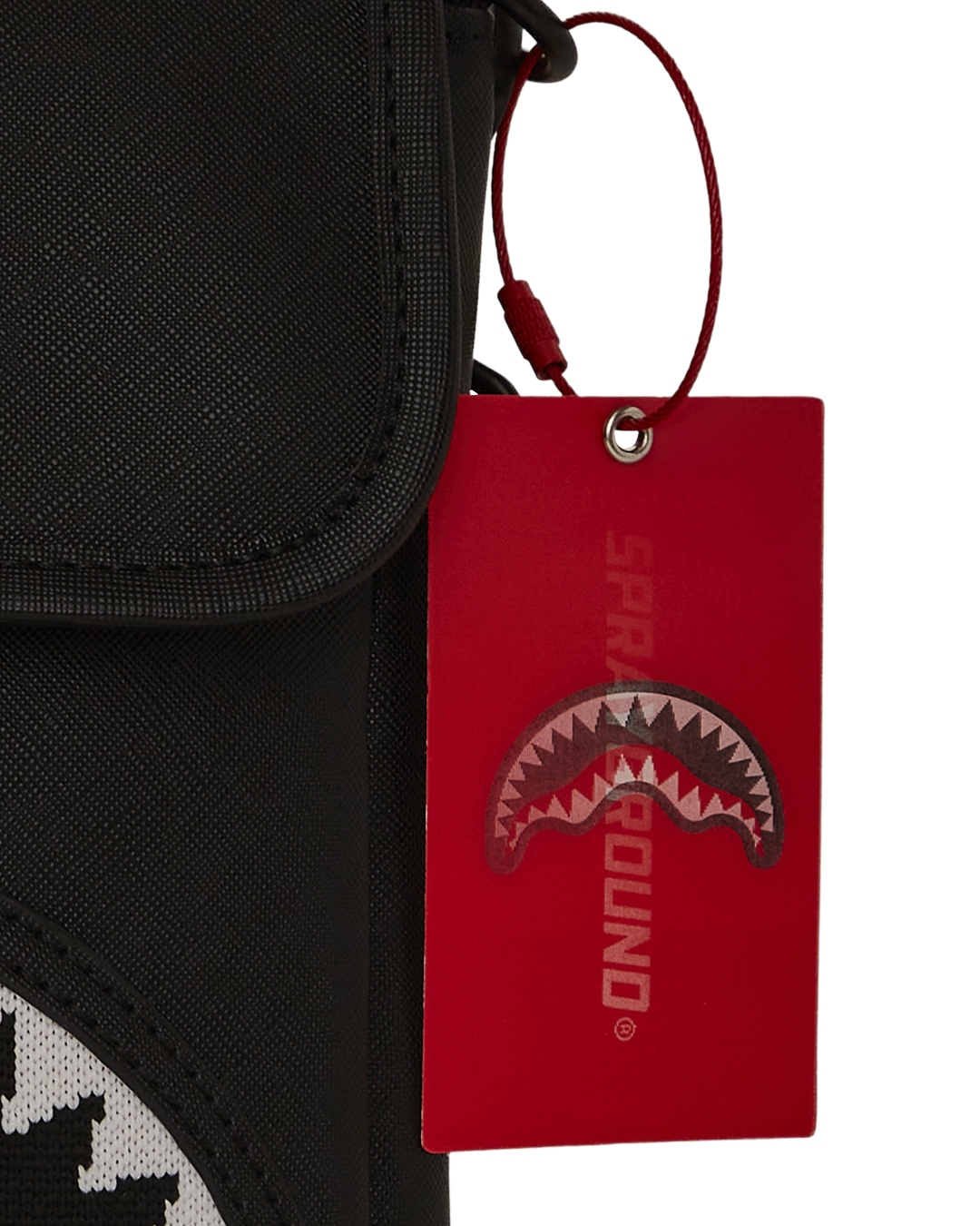 Sprayground Borsello Borsa Messenger Bag Multicolore Unisex B8026