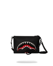 Sprayground Borsa pochette Crossbody Bag clutch pochette polsiera b8028