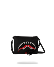 Sprayground Borsa pochette Crossbody Bag clutch pochette polsiera b8028