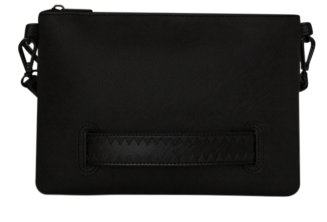 Sprayground Borsa pochette Crossbody Bag clutch pochette polsiera b8028