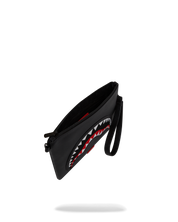 Sprayground Borsa pochette Crossbody Bag clutch pochette polsiera b8028