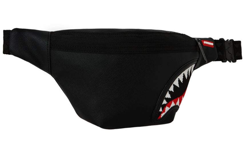 Sprayground Crossbody Uomo Donna FLY KNIT MOUTH SAVVY CROSSBODY B8030