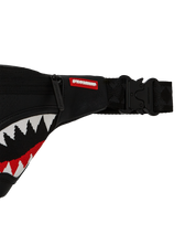 Sprayground Crossbody Uomo Donna FLY KNIT MOUTH SAVVY CROSSBODY B8030