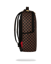 Sprayground Zaino Big Backpack Scuola City Viaggio HENNY SPRITZ B8550