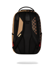 Sprayground Zaino Big Backpack Scuola City Viaggio HENNY SPRITZ B8550