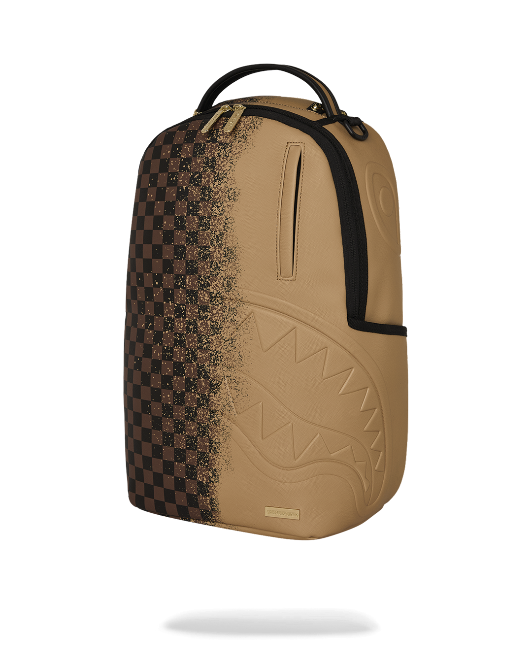 Sprayground Zaino Big Backpack Scuola City Viaggio HENNY SPRITZ B8550
