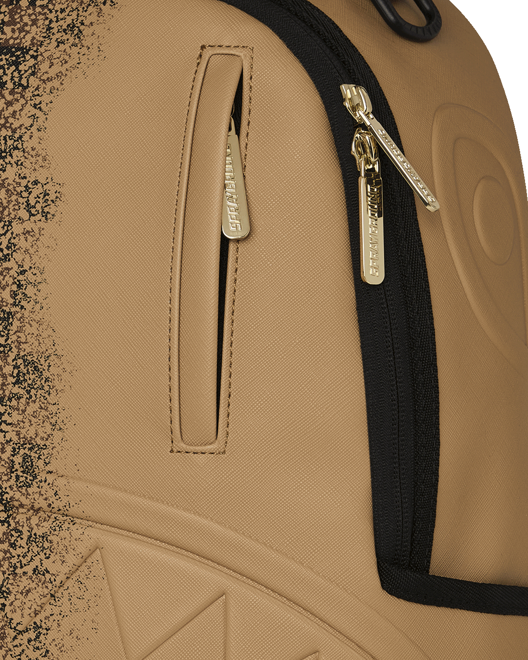 Sprayground Zaino Big Backpack Scuola City Viaggio HENNY SPRITZ B8550