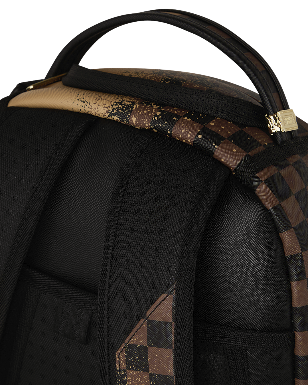 Sprayground Zaino Big Backpack Scuola City Viaggio HENNY SPRITZ B8550