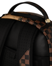 Sprayground Zaino Big Backpack Scuola City Viaggio HENNY SPRITZ B8550