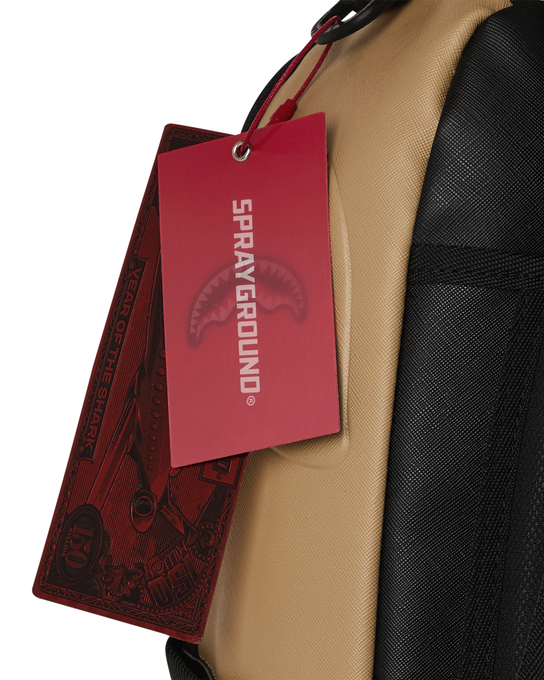 Sprayground Zaino Big Backpack Scuola City Viaggio HENNY SPRITZ B8550