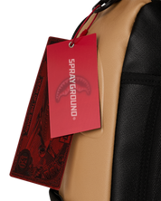 Sprayground Zaino Big Backpack Scuola City Viaggio HENNY SPRITZ B8550