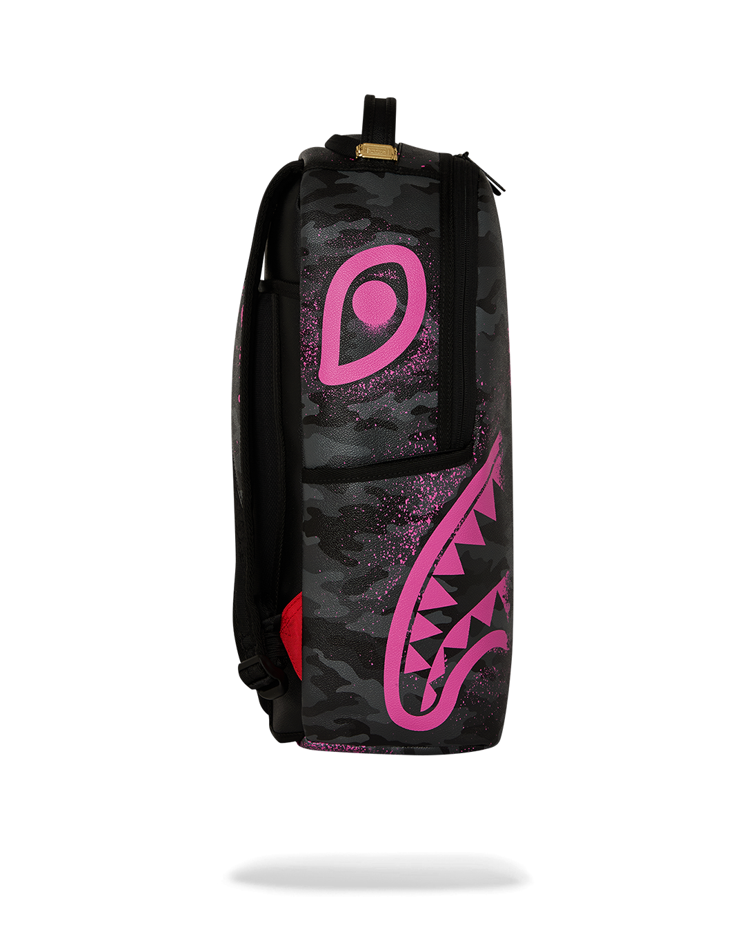 Sprayground Zaino Big Backpack Scuola City Viaggio Snoopy B8781