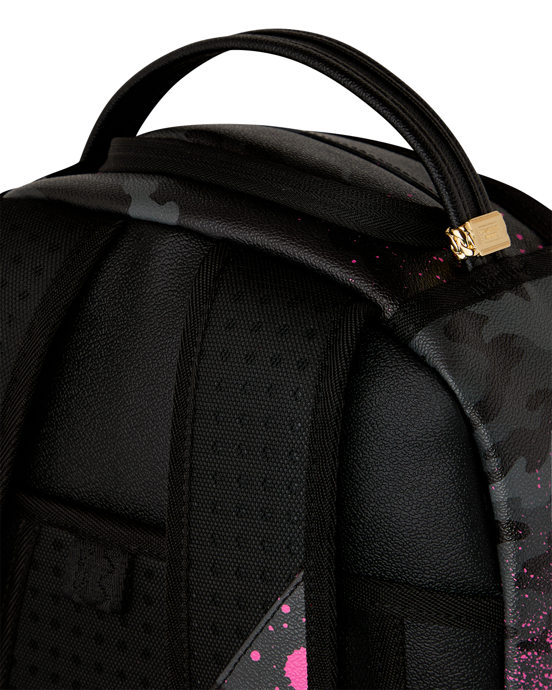 Sprayground Zaino Big Backpack Scuola City Viaggio Snoopy B8781