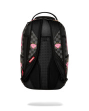 Sprayground Zaino Big Backpack Scuola City Viaggio pink panther Pantera Rosa B8790