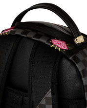 Sprayground Zaino Big Backpack Scuola City Viaggio pink panther Pantera Rosa B8790