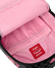 Sprayground Zaino Big Backpack Scuola City Viaggio pink panther Pantera Rosa B8790