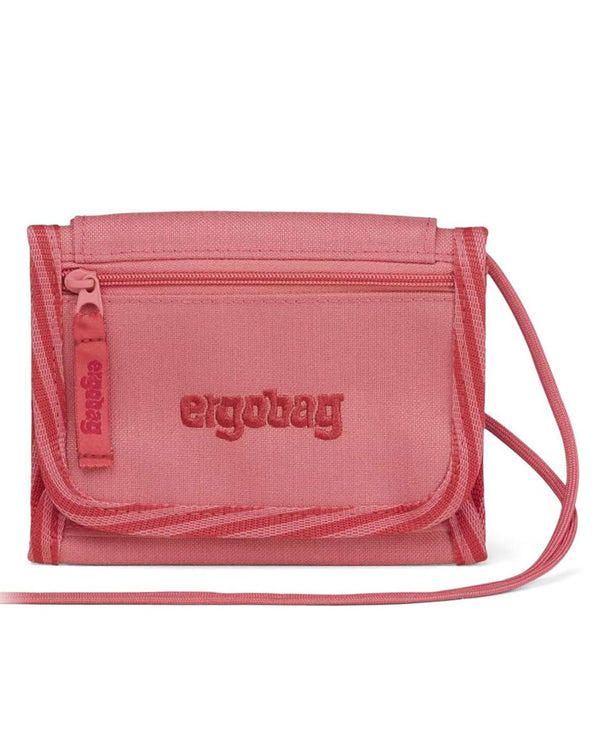 Ergobag 14x11x1 Cm Pink Child