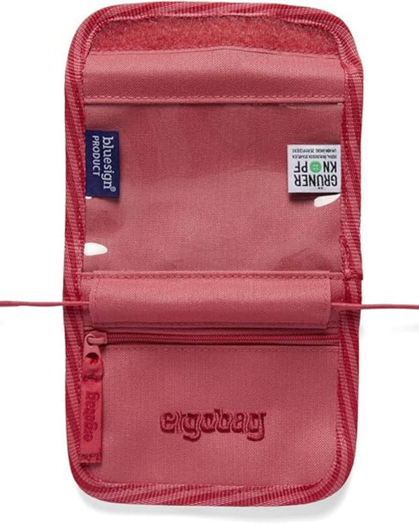 Ergobag 14x11x1 Cm Pink Child-2