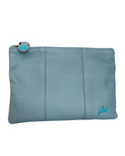 Gabs Pochette Tracolla Mano Mineral Blue Donna