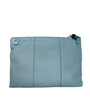 Gabs Pochette Tracolla Mano Mineral Blue Donna