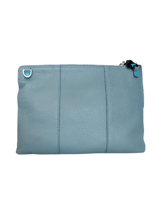 Gabs Pochette Tracolla Mano Mineral Blue Donna-2