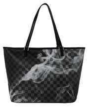 Sprayground Borsa donna Shopper Donna Tote Squalo Shark Smoke