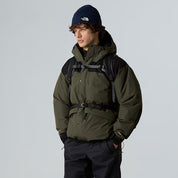 The North Face Zaino Borealis Classic 29Litri con Tasca Porta PC 15" Nylon Nero Grigio