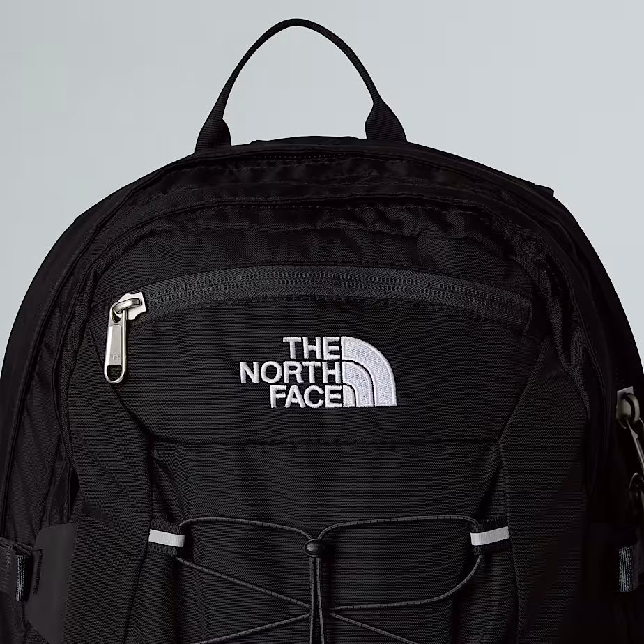 The North Face Zaino Borealis Classic 29Litri con Tasca Porta PC 15" Nylon Nero Grigio