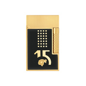 S.t.dupont Le Grand antivento ricaricabile limited edition cohiba behike c23003Cl