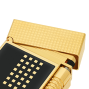 S.t.dupont Le Grand antivento ricaricabile limited edition cohiba behike c23003Cl