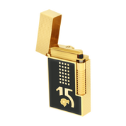 S.t.dupont Le Grand antivento ricaricabile limited edition cohiba behike c23003Cl