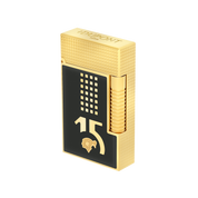 S.t.dupont Le Grand antivento ricaricabile limited edition cohiba behike c23003Cl