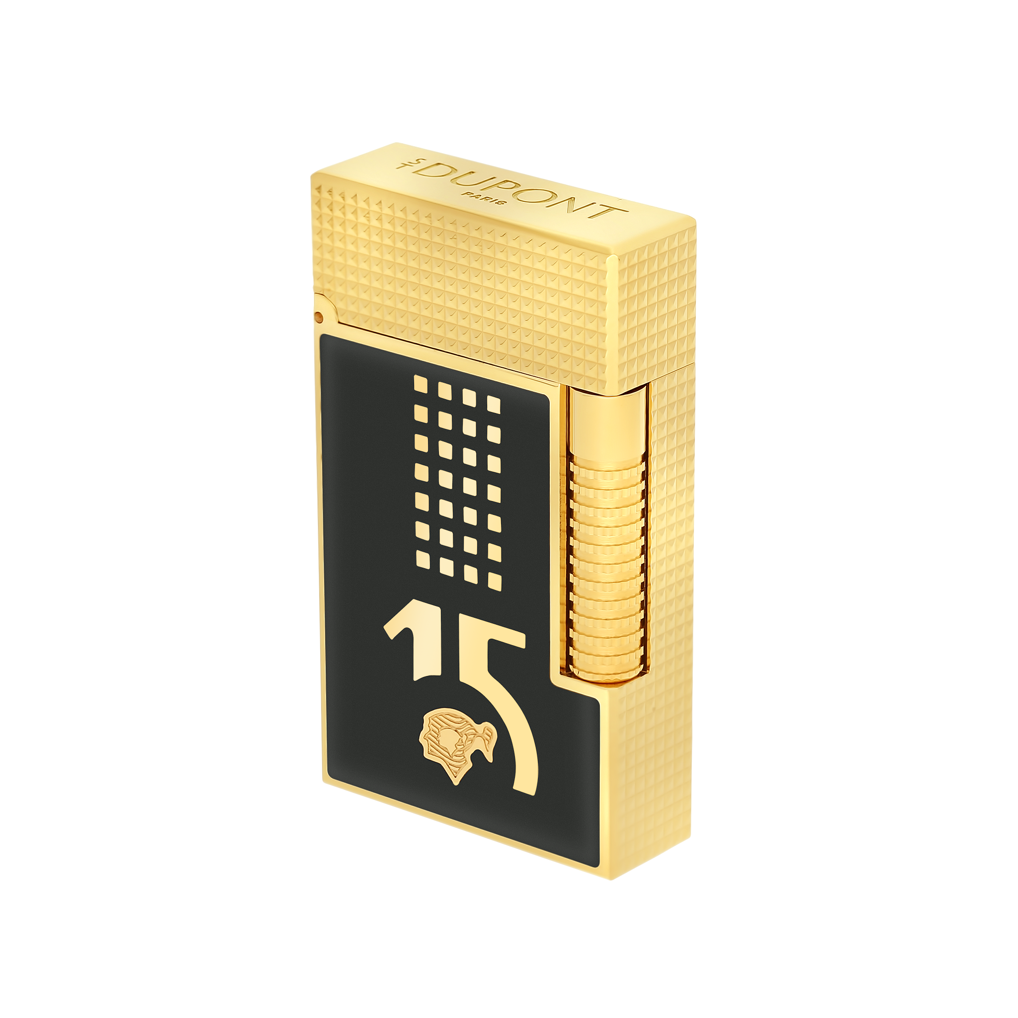 S.t.dupont Le Grand antivento ricaricabile limited edition cohiba behike c23003Cl