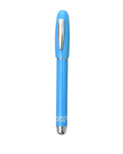 Agspalding&amp;bros. Short Classic Fountain Pen Light Blue Unisex