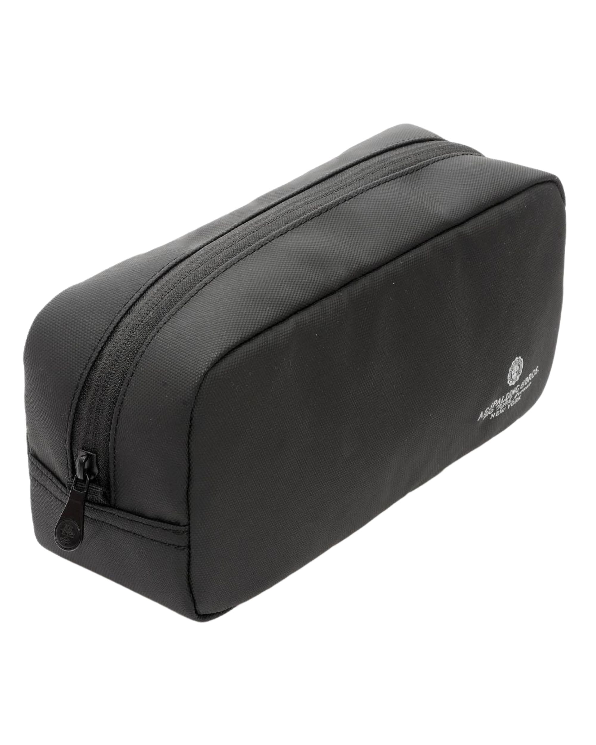 Agspalding&amp;bros. Cosmetic Case Easy Model Black Unisex