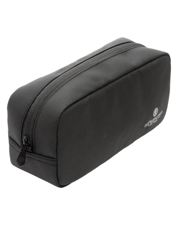 A.g.spalding&bros. Cosmetic Case Modello Easy Nero Unisex-2