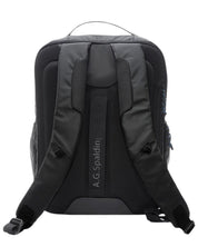 A.g.spalding&bros. Accessorio Viaggio In Nylon Gommato Nero Uomo