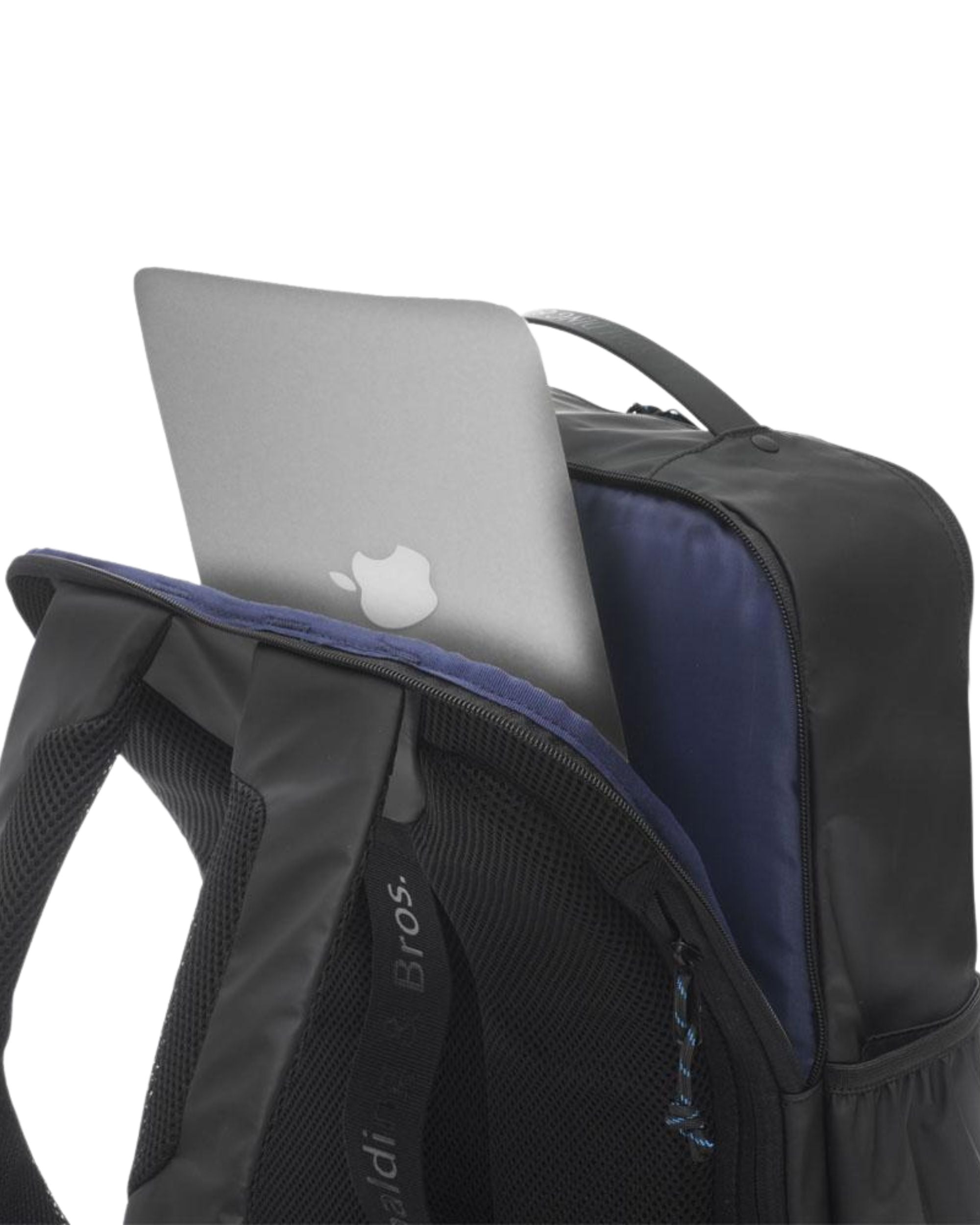 A.g.spalding&bros. Accessorio Viaggio In Nylon Gommato Nero Uomo