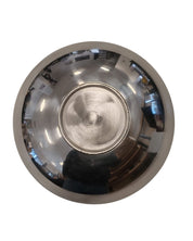 A.g.spalding&bros. Piatto Bowl Rotondo Centrotavola Argento Unisex