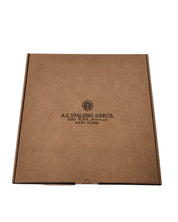 A.g.spalding&bros. Piatto Bowl Rotondo Centrotavola Argento Unisex