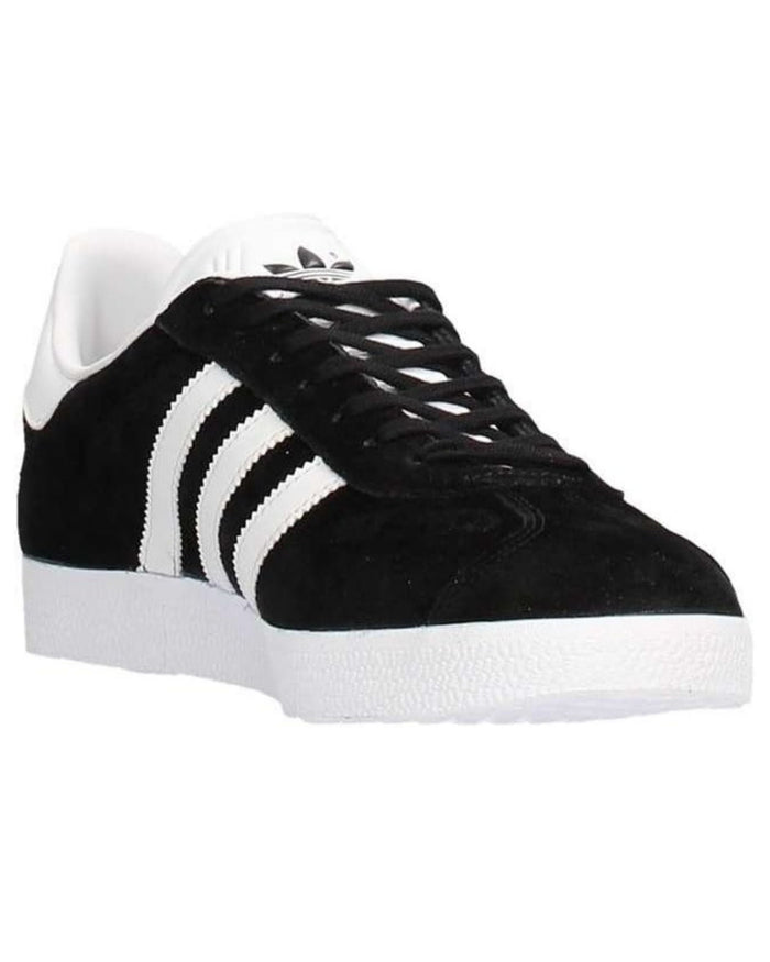 Adidas Pelle Nero Uomo 3