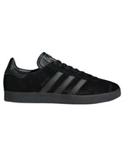 Adidas Pelle Nero Uomo