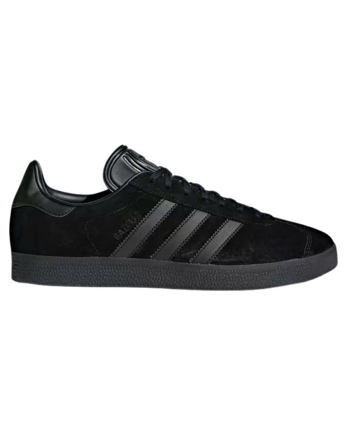 Adidas Pelle Nero Uomo 1