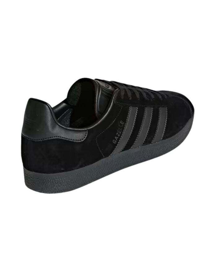 Adidas Pelle Nero Uomo 2